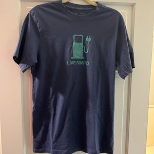 Patagonia Tee